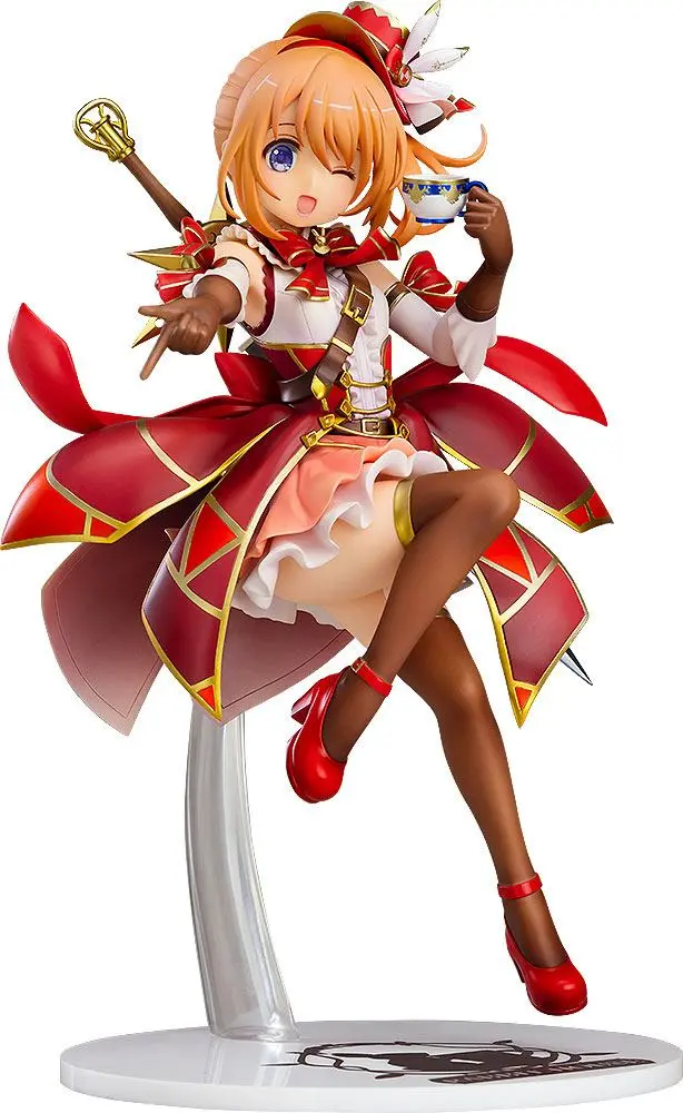 Kirara Fantasia PVC Statue 1/7 Cocoa: Warrior Ver. 23 cm product photo