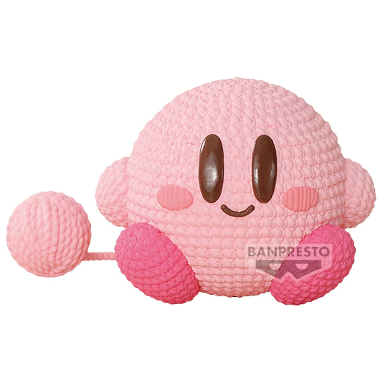 Kirby Amicot Petit Kirby figure 5cm product photo