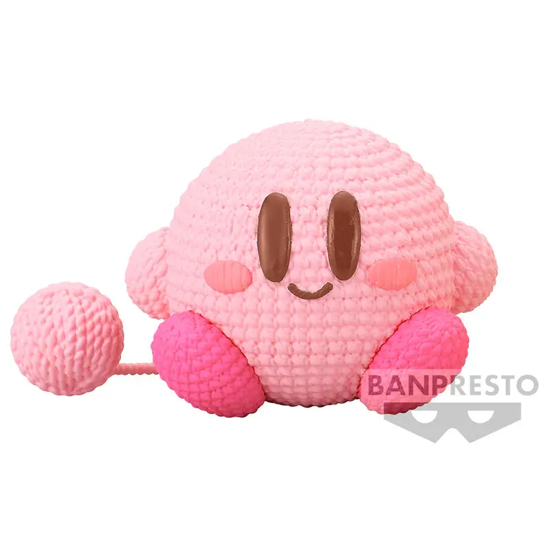 Kirby Amicot Petit Kirby figure 5cm termékfotó