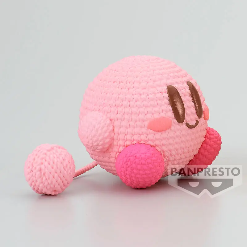Kirby Amicot Petit Kirby figure 5cm termékfotó