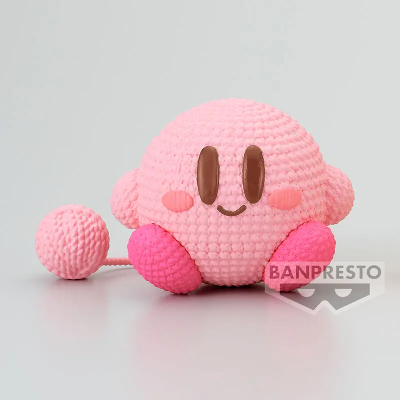 Kirby Amicot Petit Kirby figure 5cm termékfotó