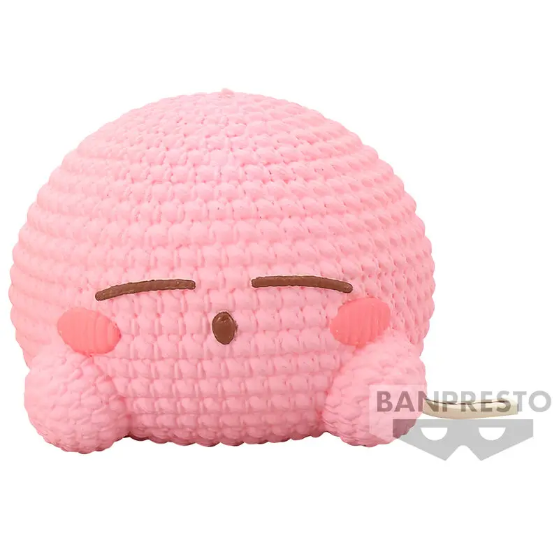 Kirby Amicot Petit Sleeping Kirby figure 4cm termékfotó