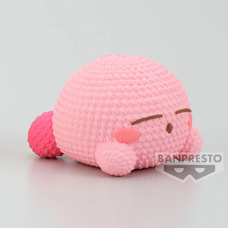 Kirby Amicot Petit Sleeping Kirby figure 4cm termékfotó