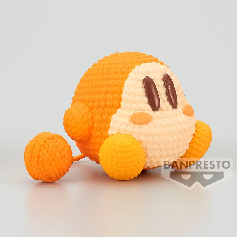 Kirby Amicot Petit Waddle Dee figure 5cm product photo