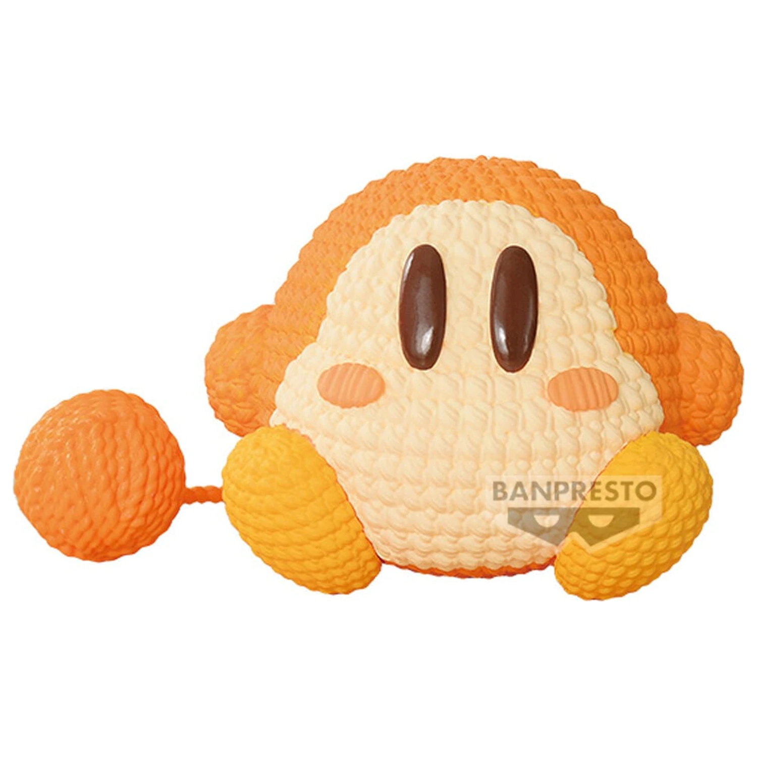 Kirby Amicot Petit Waddle Dee figure 5cm product photo