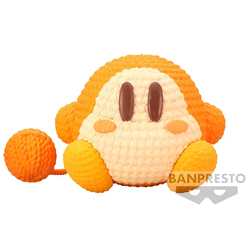 Kirby Amicot Petit Waddle Dee figure 5cm product photo