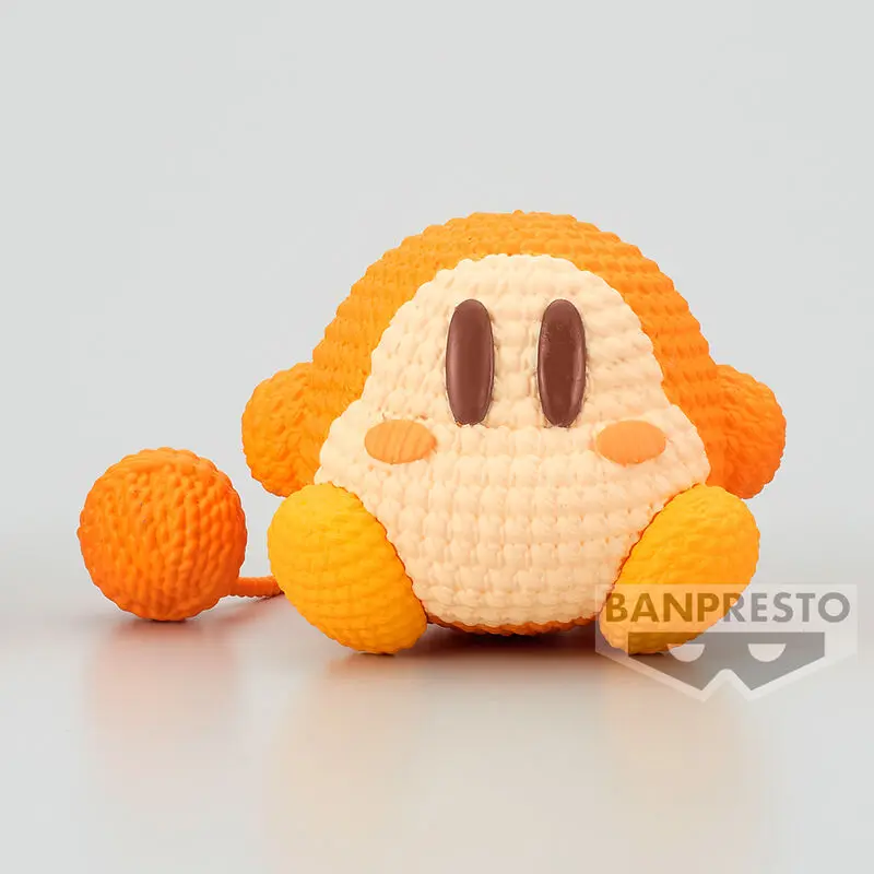 Kirby Amicot Petit Waddle Dee figure 5cm product photo