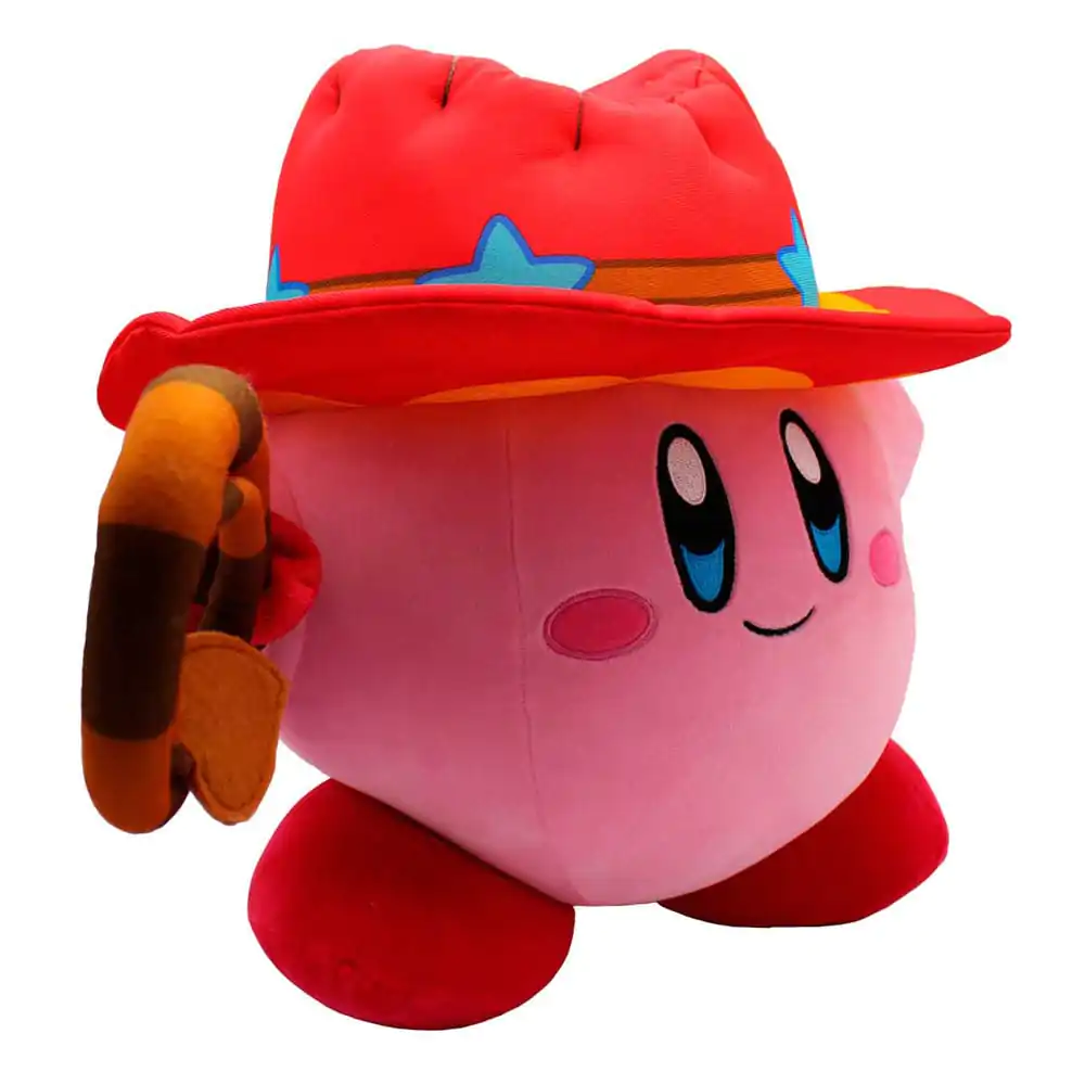 Kirby Plush Figure Cowboy 30 cm termékfotó