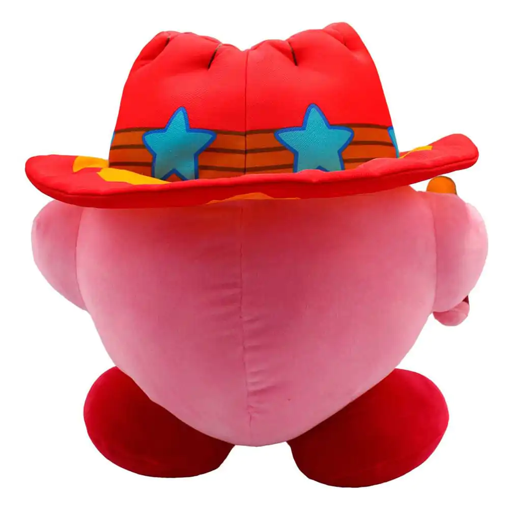 Kirby Plush Figure Cowboy 30 cm termékfotó