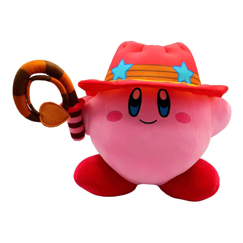 Kirby Plush Figure Cowboy 30 cm termékfotó