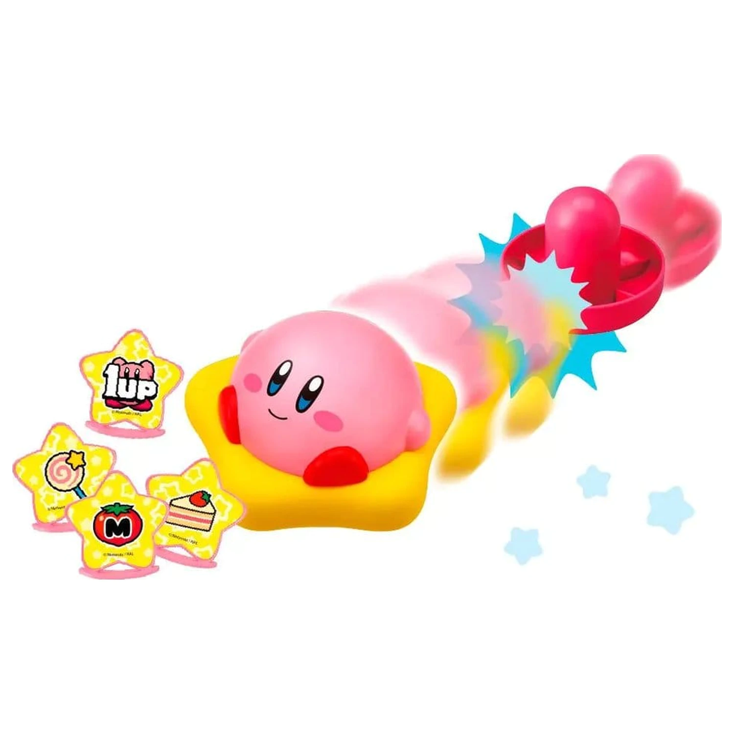 Kirby game Hover product photo