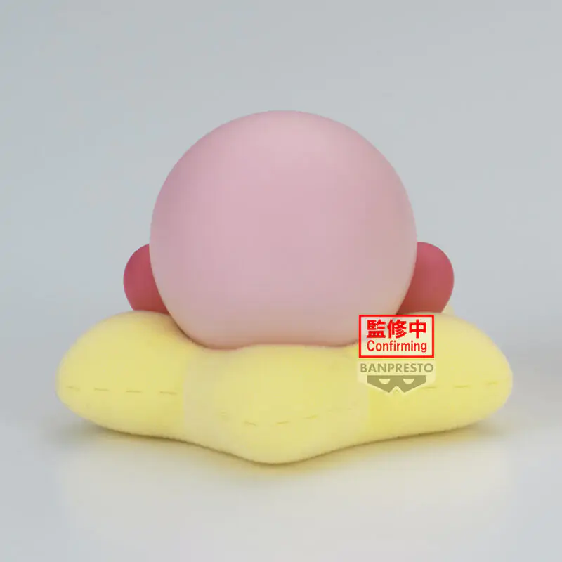 Kirby - Kirby ver. A Break Time figure 4cm termékfotó