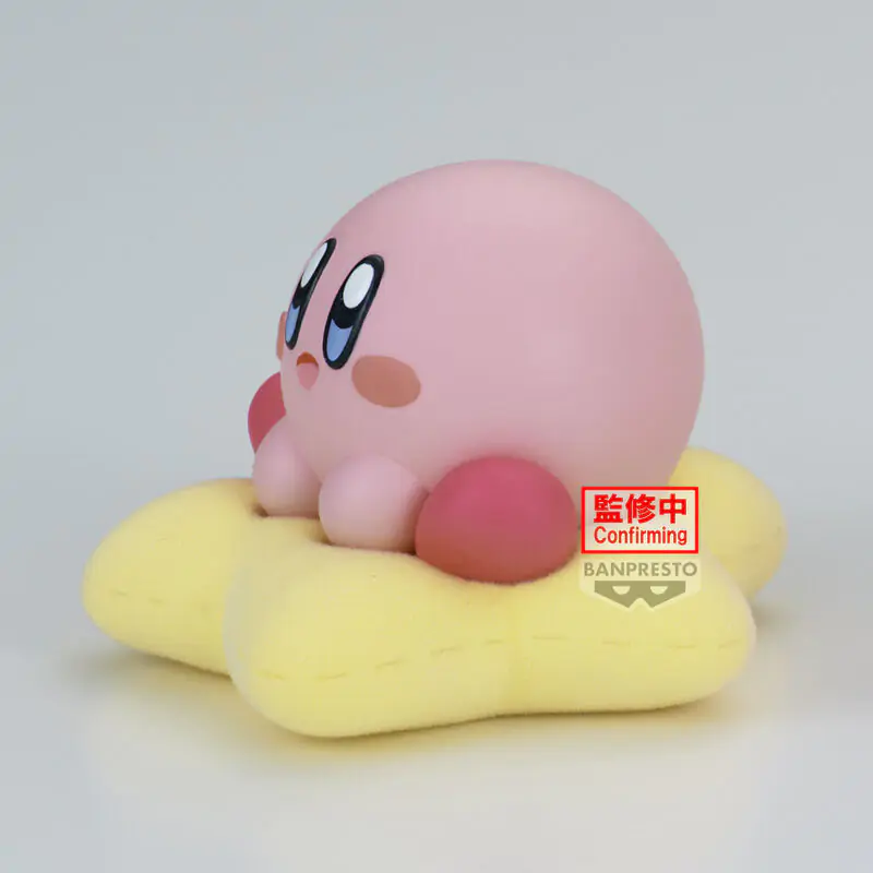 Kirby - Kirby ver. A Break Time figure 4cm termékfotó