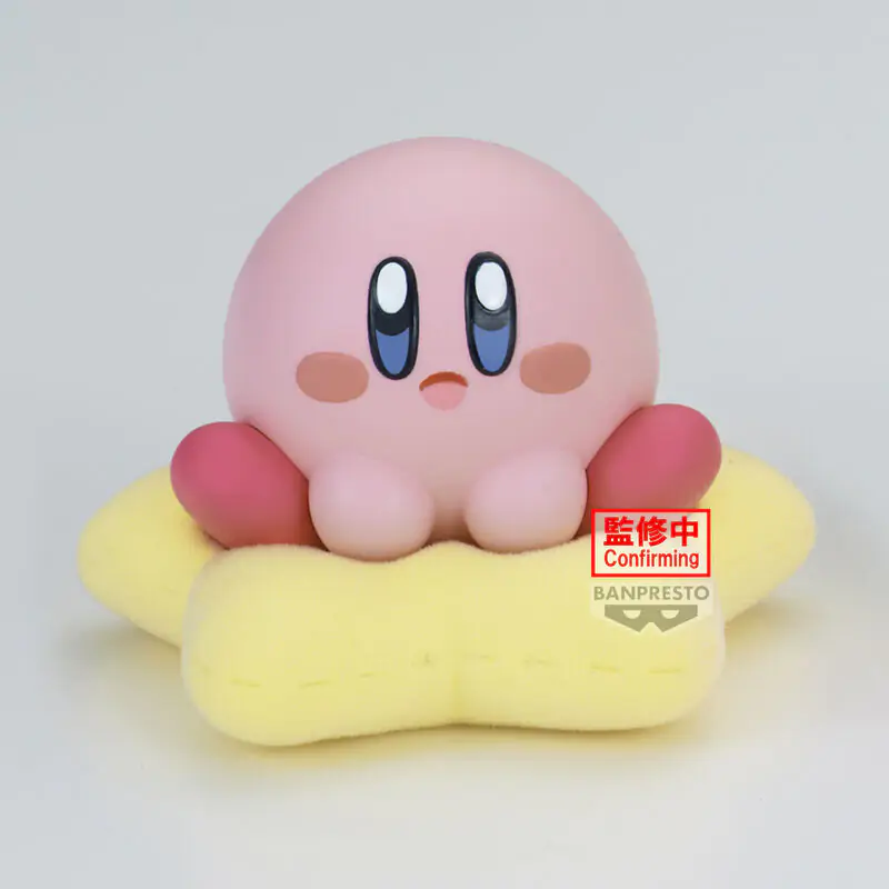 Kirby - Kirby ver. A Break Time figure 4cm termékfotó