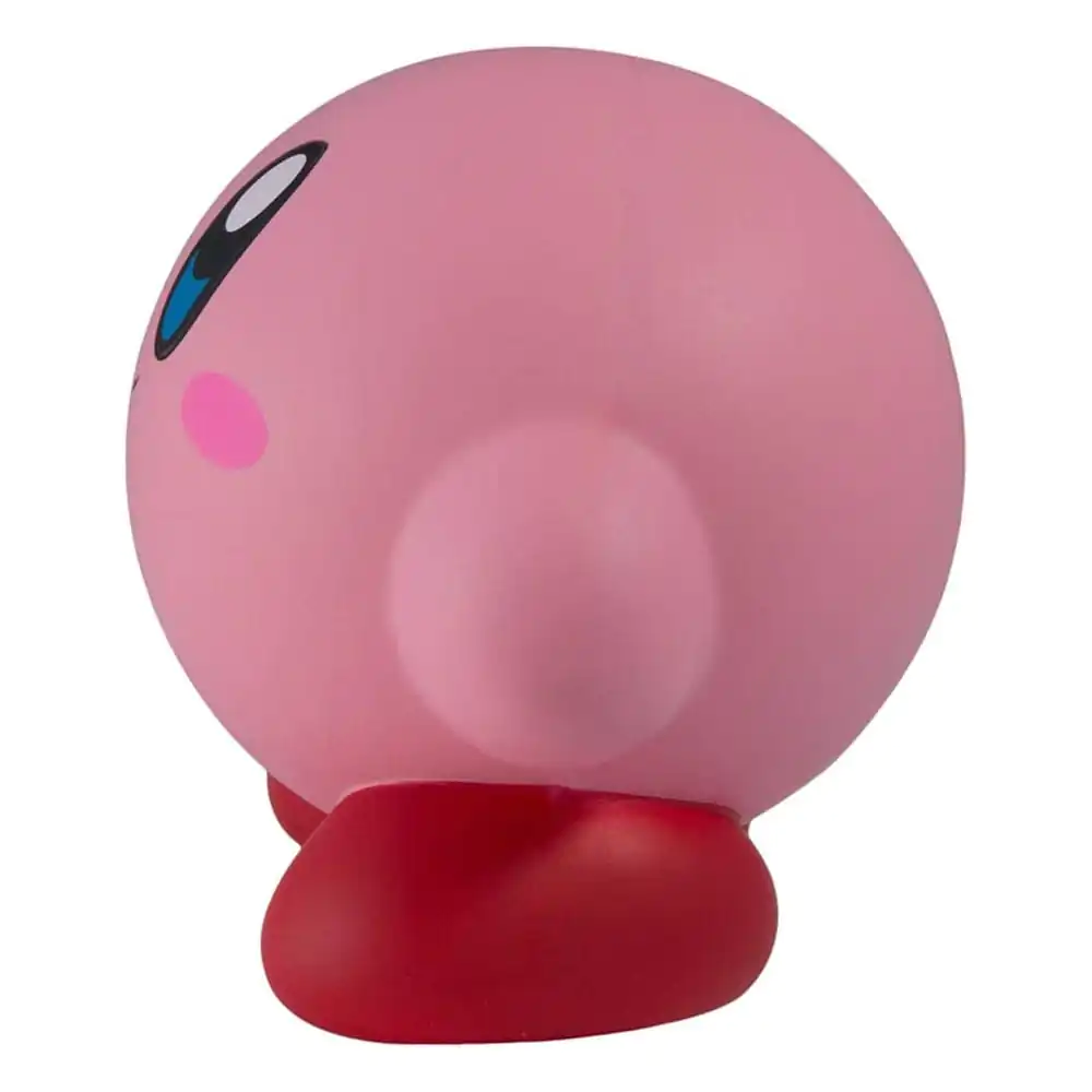 Kirby Mega Squishme Anti-Stress Figure 15 cm termékfotó
