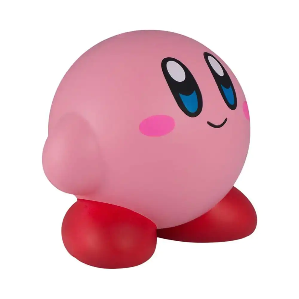 Kirby Mega Squishme Anti-Stress Figure 15 cm termékfotó