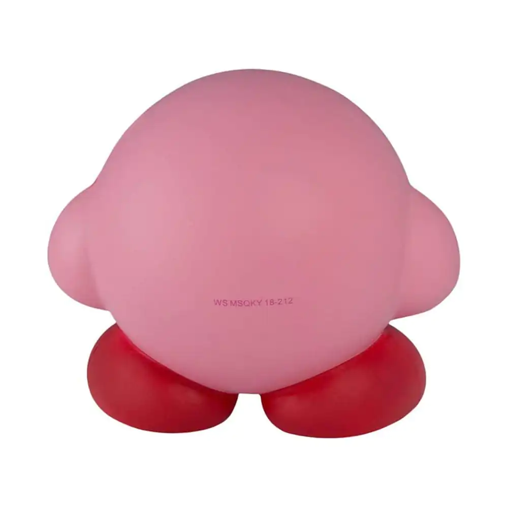 Kirby Mega Squishme Anti-Stress Figure 15 cm termékfotó