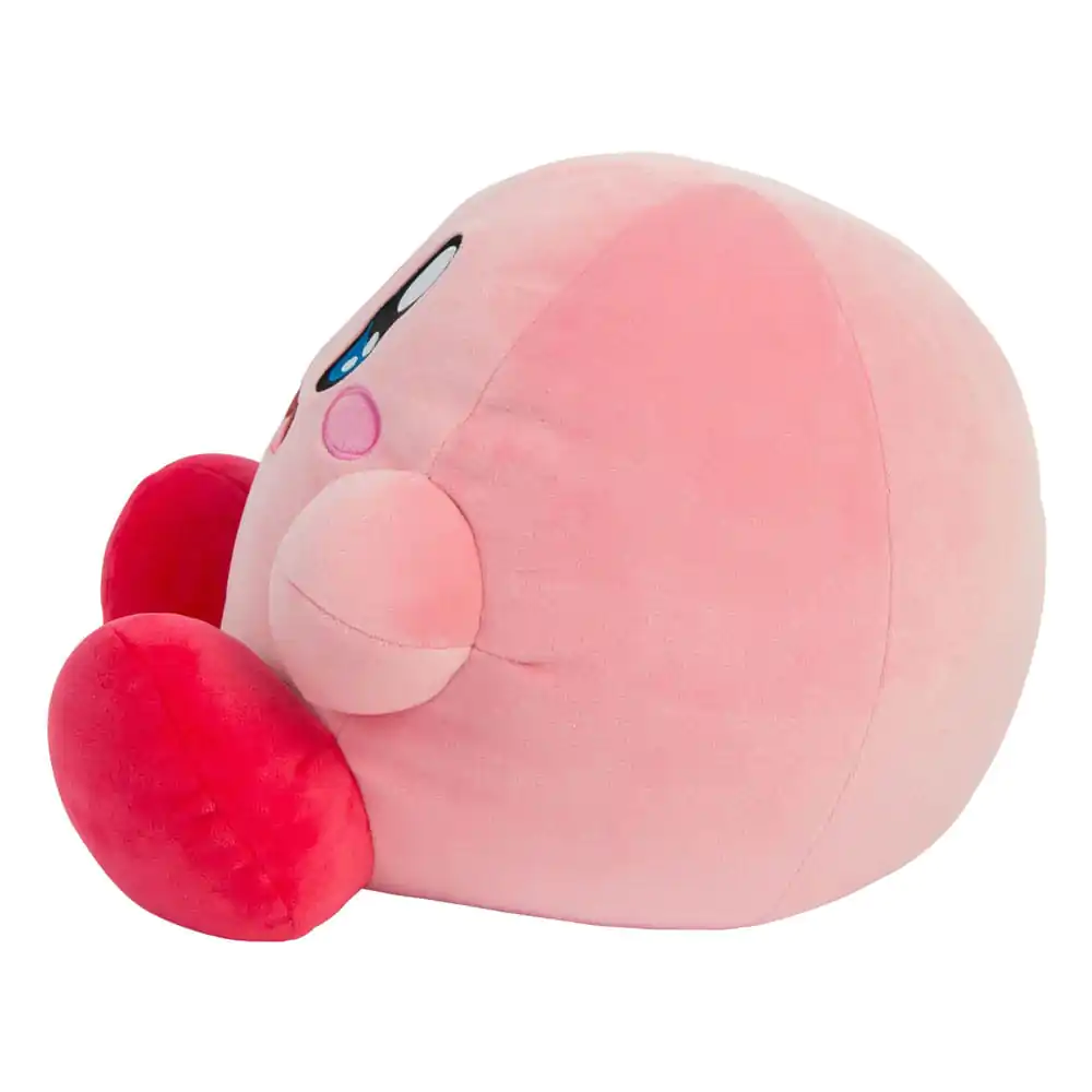 Kirby Mocchi-Mocchi Plush Figure Kirby Dream Buffet product photo