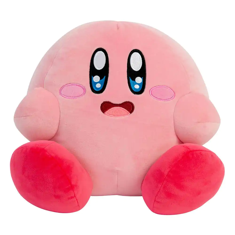 Kirby Mocchi-Mocchi Plush Figure Kirby Dream Buffet product photo