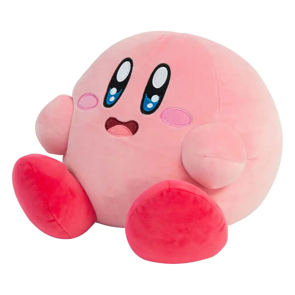 Kirby Mocchi-Mocchi Plush Figure Kirby Dream Buffet product photo