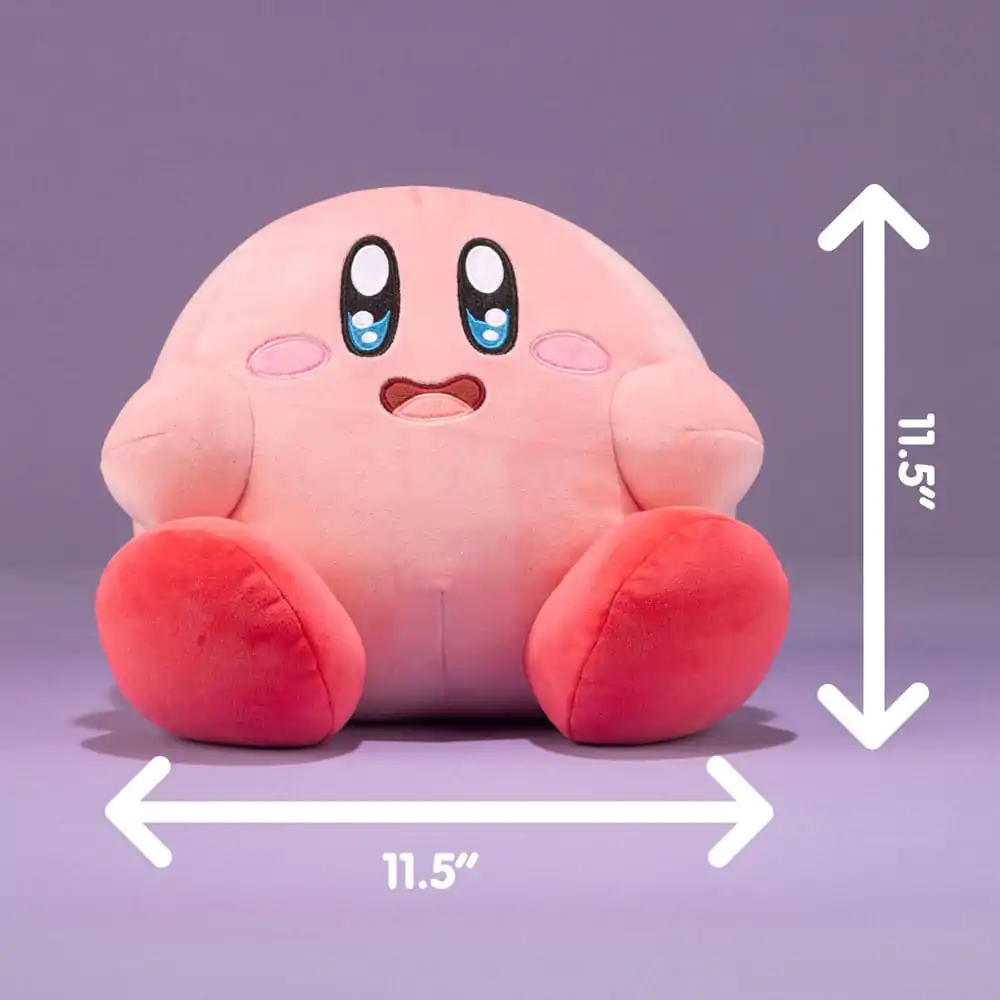 Kirby Mocchi-Mocchi Plush Figure Kirby Dream Buffet product photo