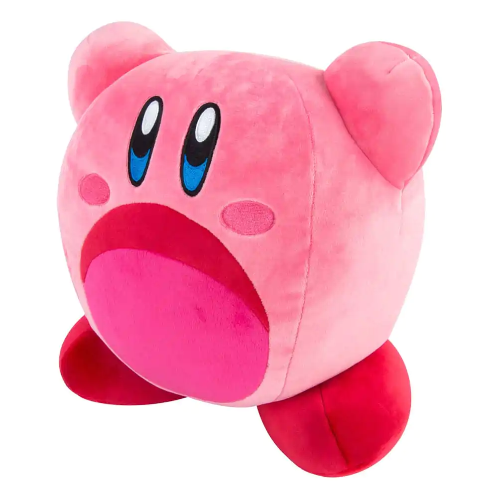 Kirby Mocchi-Mocchi Mega Plush Figure Inhaling Kirby 33 cm termékfotó