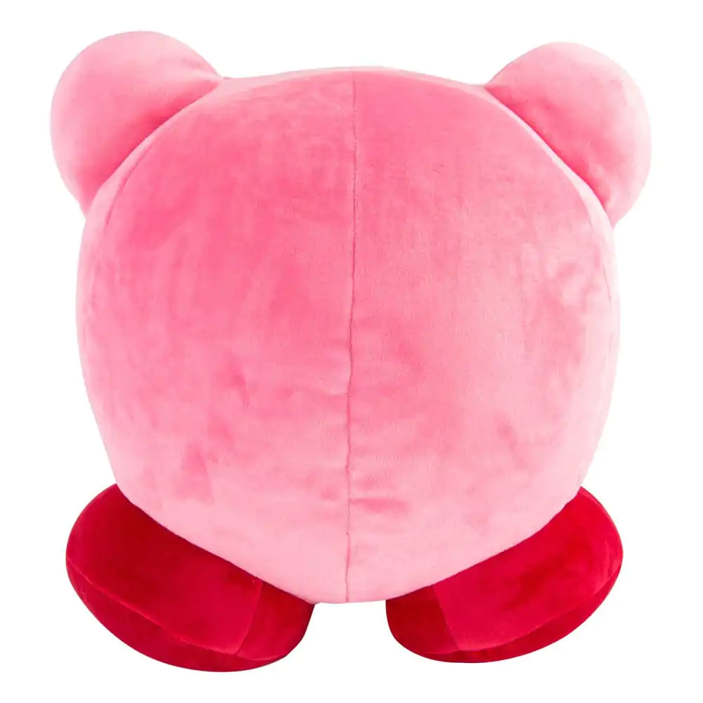 Kirby Mocchi-Mocchi Mega Plush Figure Inhaling Kirby 33 cm termékfotó