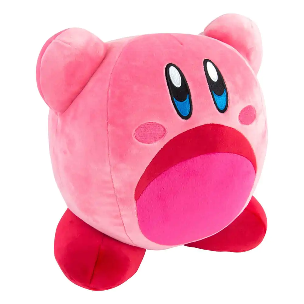 Kirby Mocchi-Mocchi Mega Plush Figure Inhaling Kirby 33 cm termékfotó