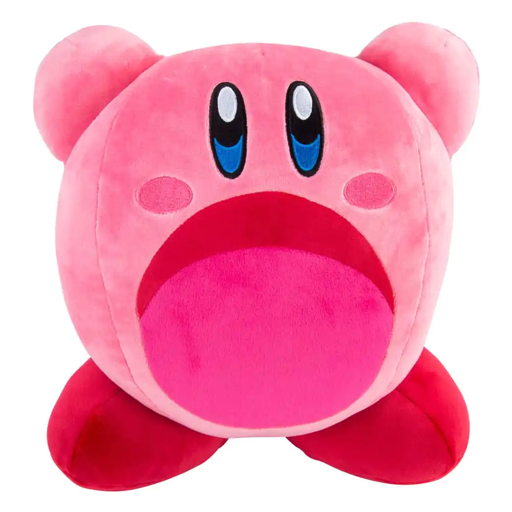 Kirby Mocchi-Mocchi Mega Plush Figure Inhaling Kirby 33 cm termékfotó