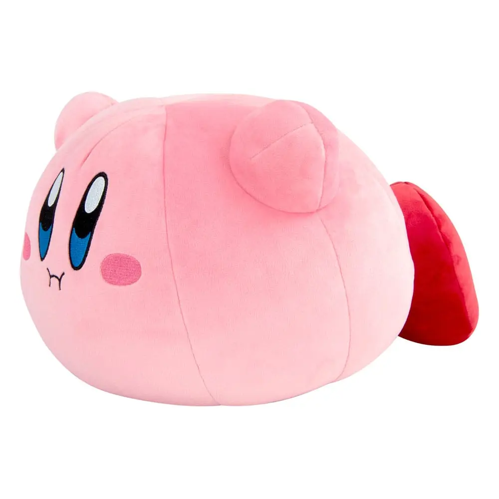 Kirby Mocchi-Mocchi Plush Figure Mega - Kirby Hovering 30  cm termékfotó