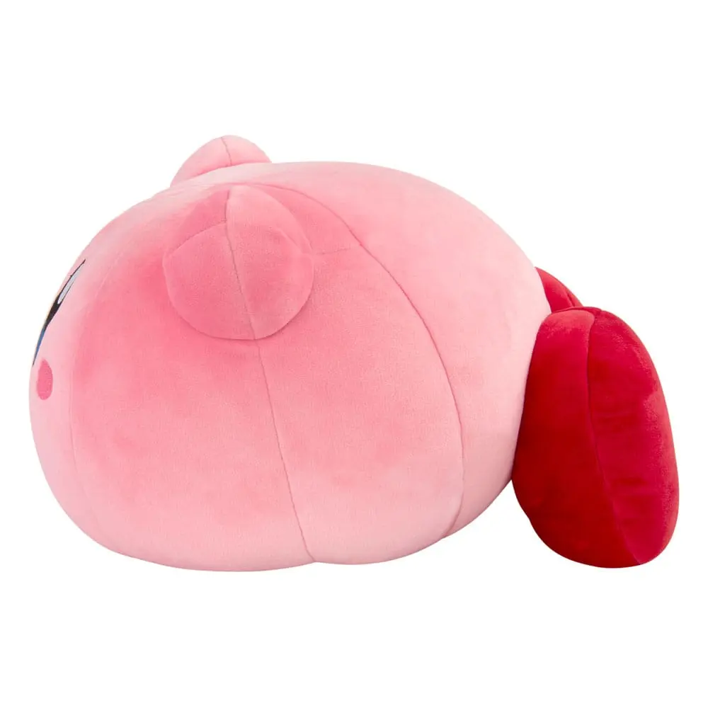 Kirby Mocchi-Mocchi Plush Figure Mega - Kirby Hovering 30  cm termékfotó