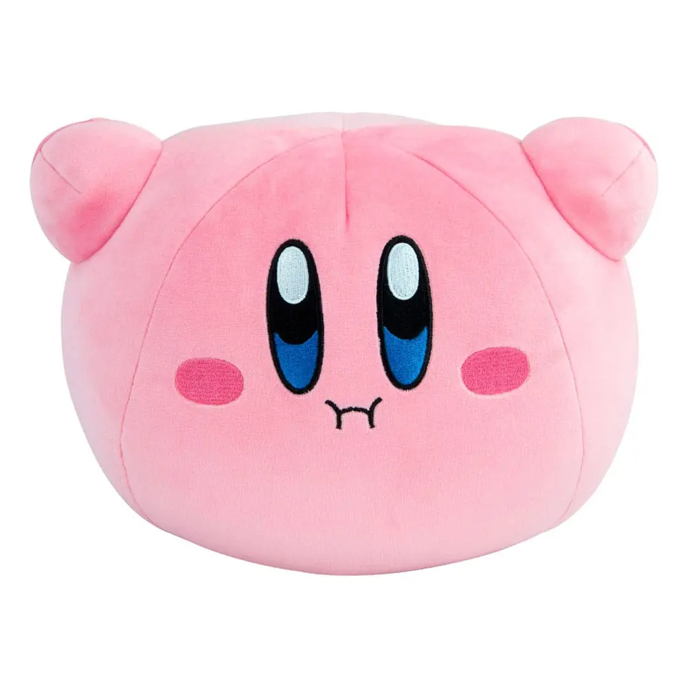 Kirby Mocchi-Mocchi Plush Figure Mega - Kirby Hovering 30  cm termékfotó