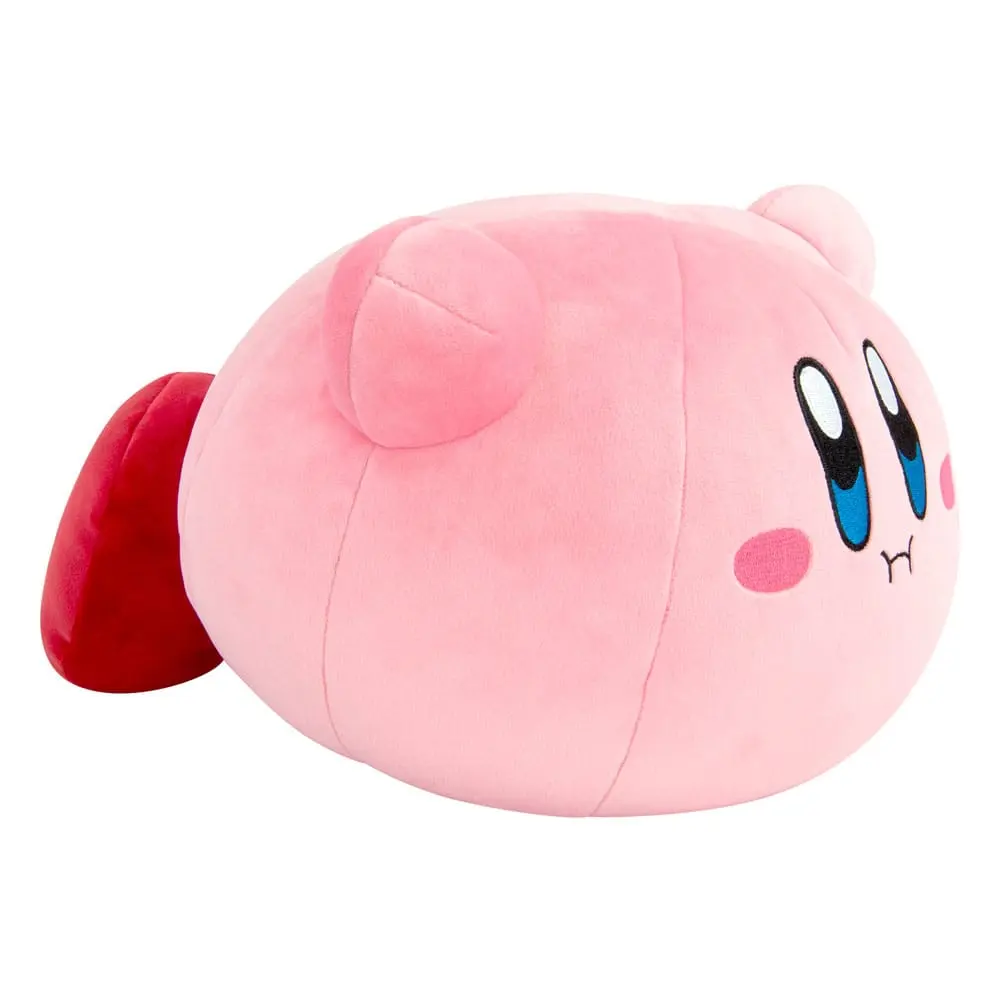 Kirby Mocchi-Mocchi Plush Figure Mega - Kirby Hovering 30  cm termékfotó