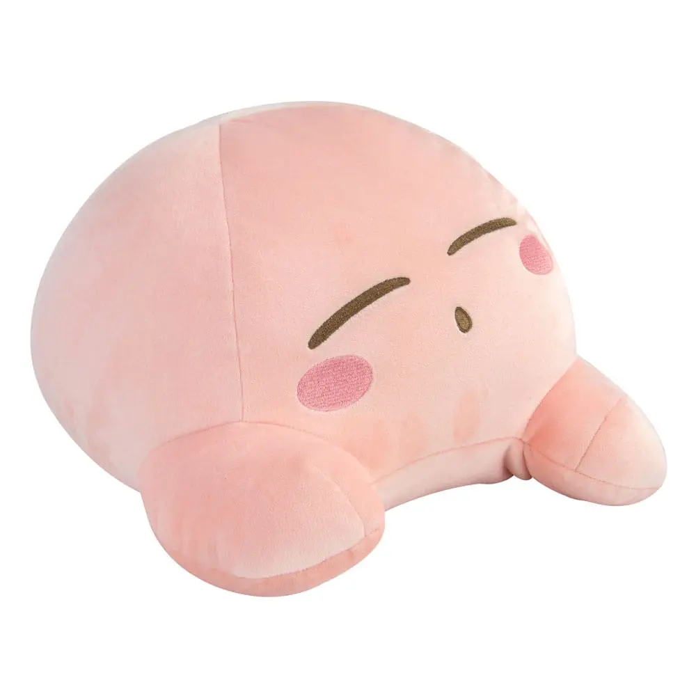 Kirby Mocchi-Mocchi Plush Figure Mega - Kirby Sleeping 30 cm termékfotó