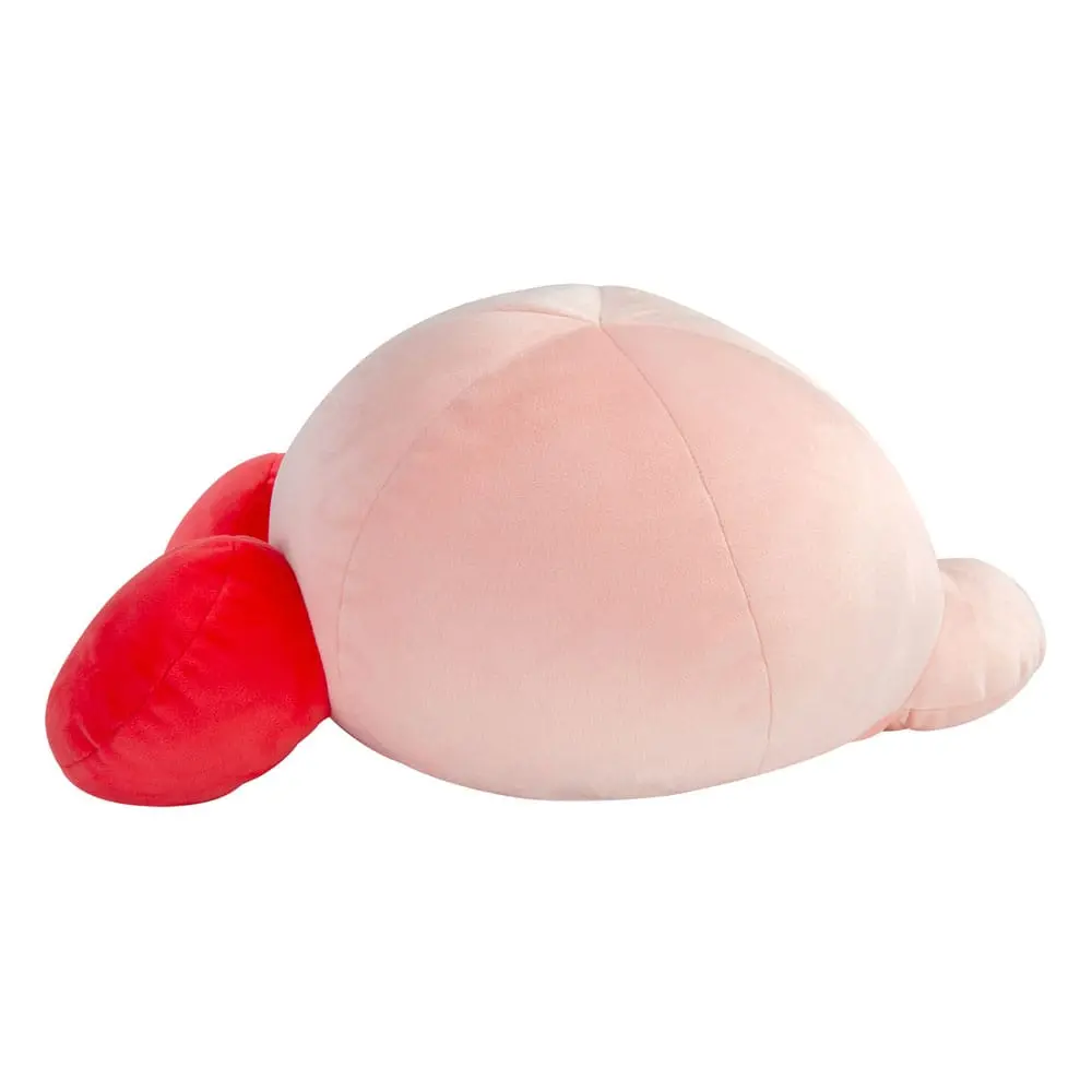 Kirby Mocchi-Mocchi Plush Figure Mega - Kirby Sleeping 30 cm termékfotó