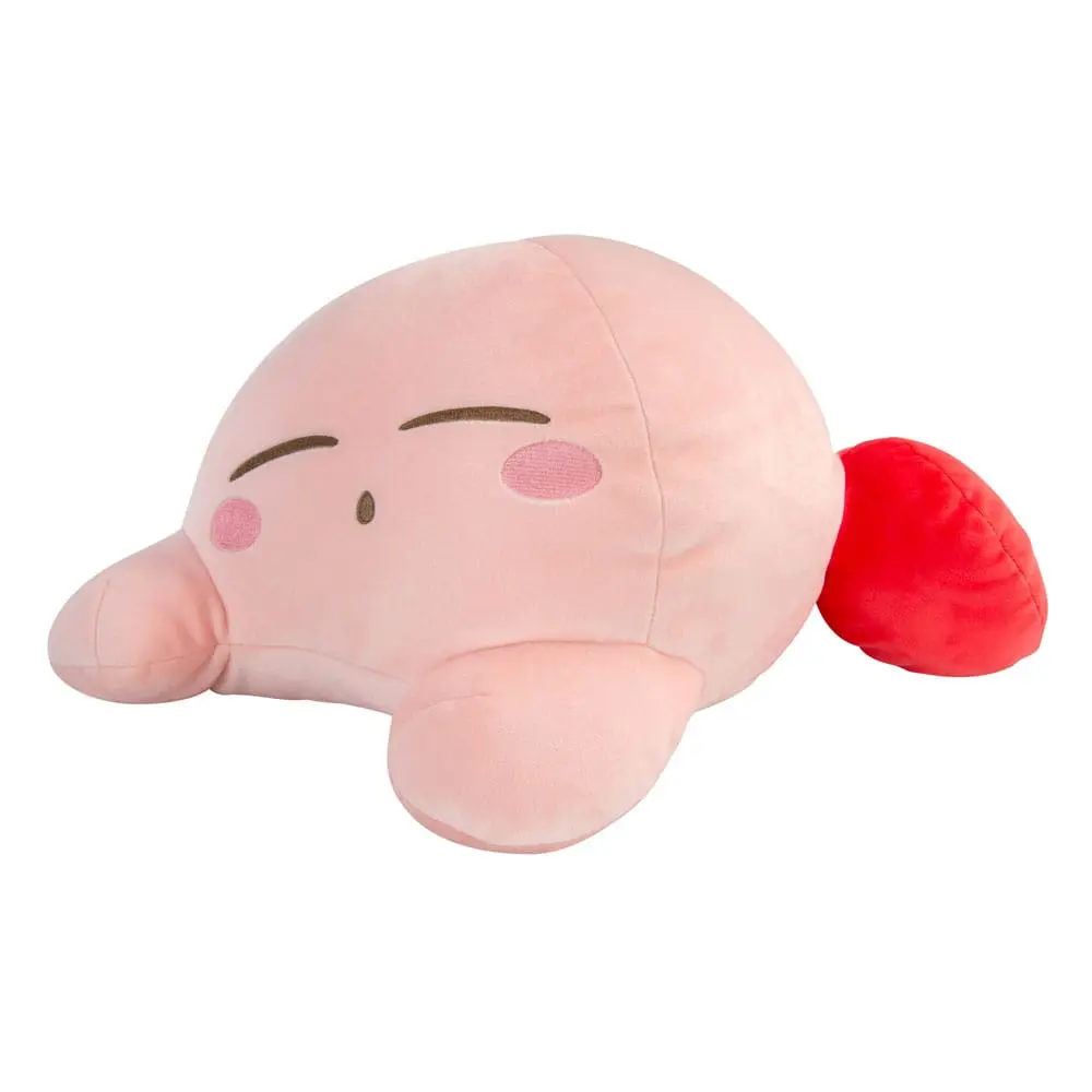 Kirby Mocchi-Mocchi Plush Figure Mega - Kirby Sleeping 30 cm termékfotó