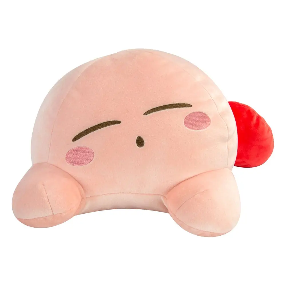 Kirby Mocchi-Mocchi Plush Figure Mega - Kirby Sleeping 30 cm termékfotó