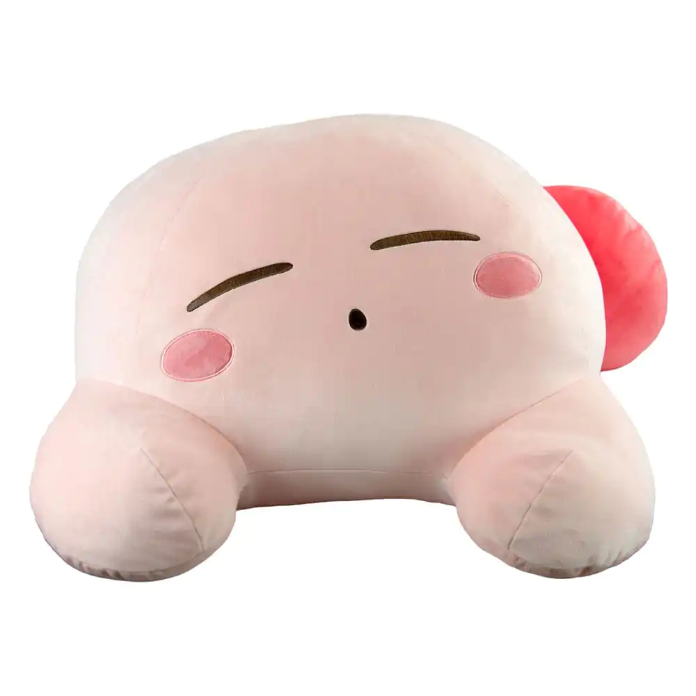 Kirby Mocchi-Mocchi Plush Figure Mega - Kirby Sleeping 60 cm termékfotó