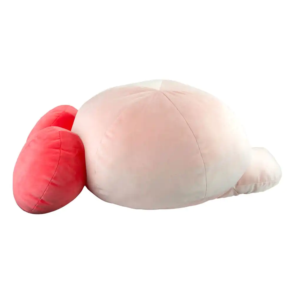 Kirby Mocchi-Mocchi Plush Figure Mega - Kirby Sleeping 60 cm termékfotó