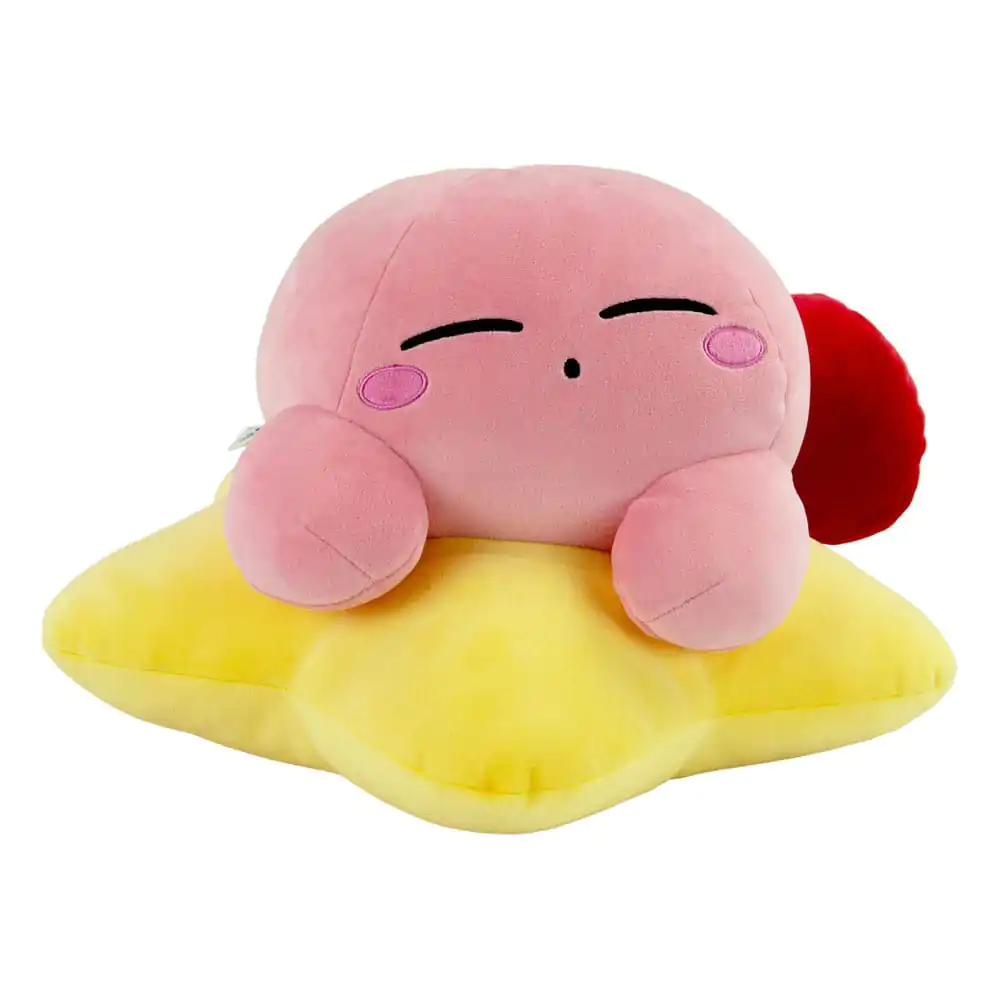 Kirby Mocchi-Mocchi Mega Plush Figure Warpstar Kirby 30 cm termékfotó