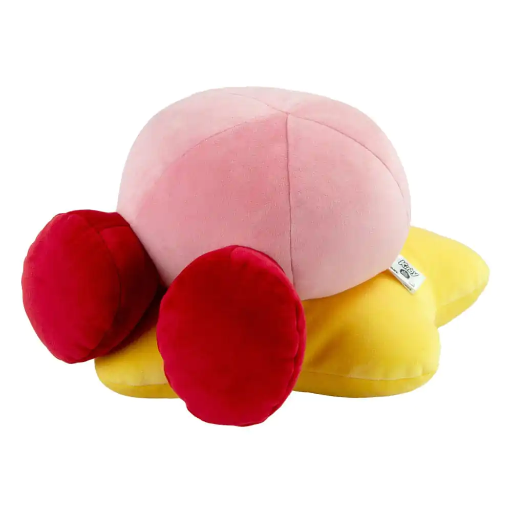 Kirby Mocchi-Mocchi Mega Plush Figure Warpstar Kirby 30 cm termékfotó