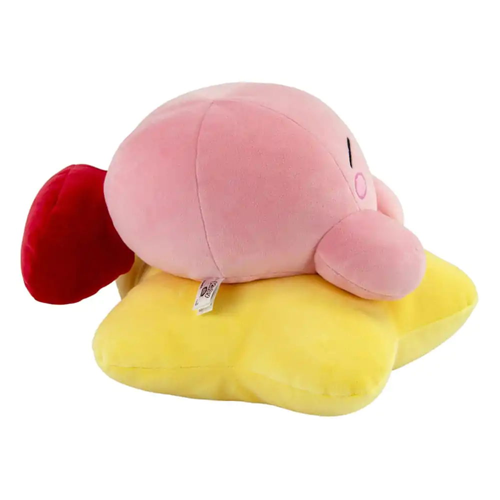 Kirby Mocchi-Mocchi Mega Plush Figure Warpstar Kirby 30 cm termékfotó