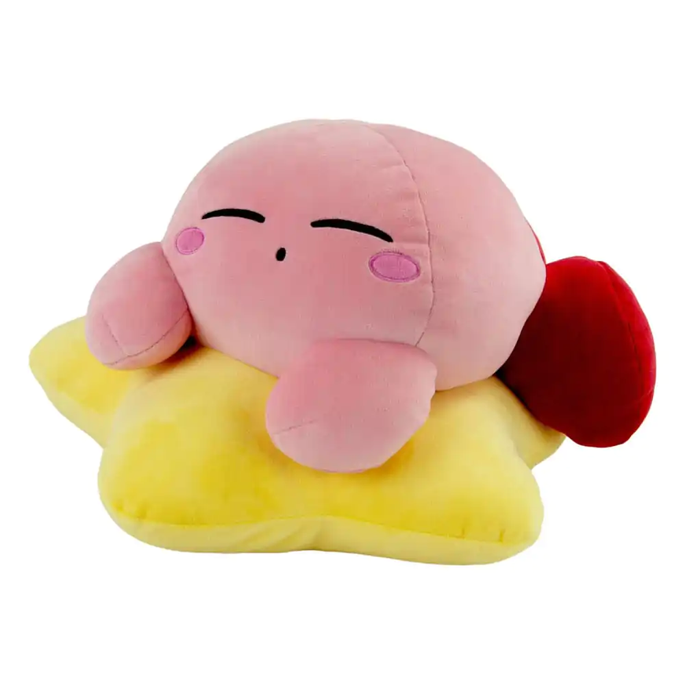 Kirby Mocchi-Mocchi Mega Plush Figure Warpstar Kirby 30 cm termékfotó