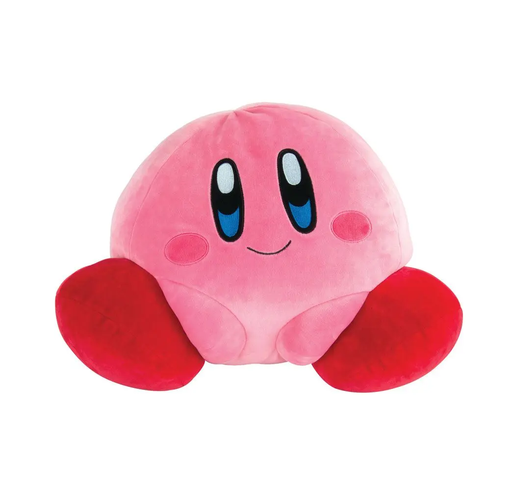 Kirby Mocchi-Mocchi Plush Figure Kirby 32 cm termékfotó