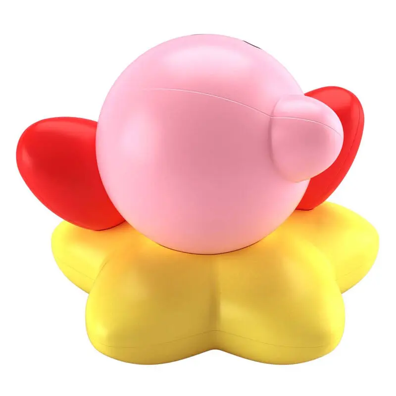 Kirby Model Kit figure termékfotó