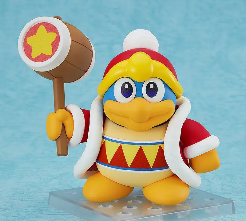 Kirby Nendoroid Action Figure King Dedede 9 cm product photo