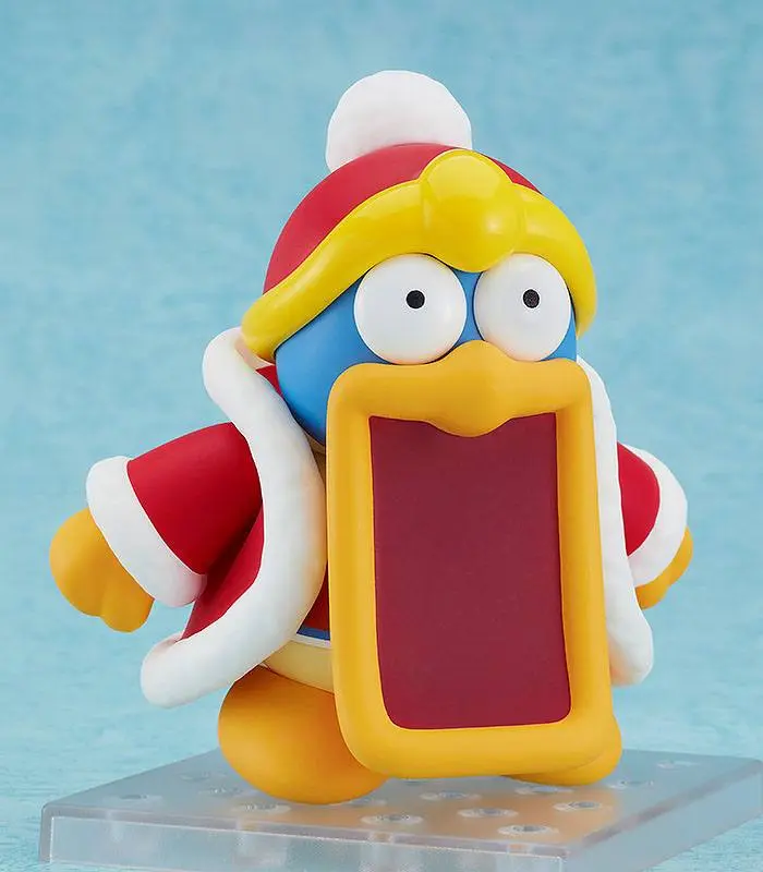 Kirby Nendoroid Action Figure King Dedede 9 cm product photo