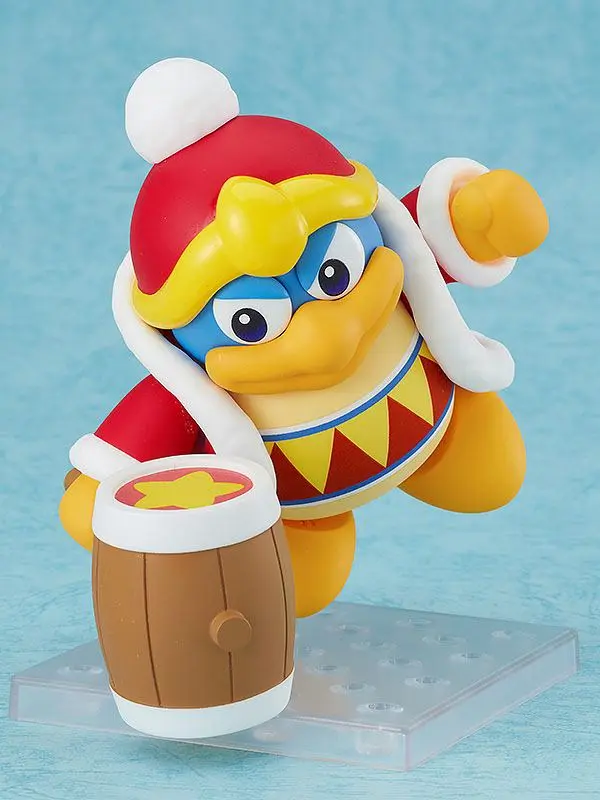 Kirby Nendoroid Action Figure King Dedede 9 cm product photo