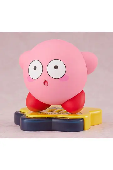 Kirby Nendoroid Action Figure Kirby 30th Anniversary Edition 6 cm product photo
