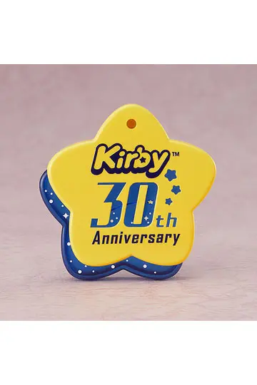 Kirby Nendoroid Action Figure Kirby 30th Anniversary Edition 6 cm product photo
